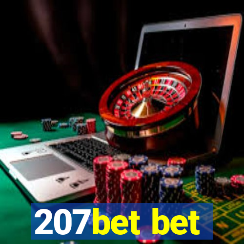 207bet bet